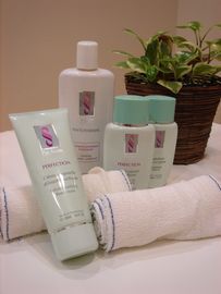 Mスタイル | 麻布のエステサロン