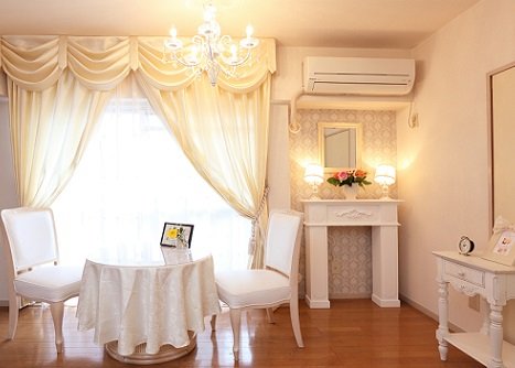 サロンdeエステKY | 大宮のエステサロン