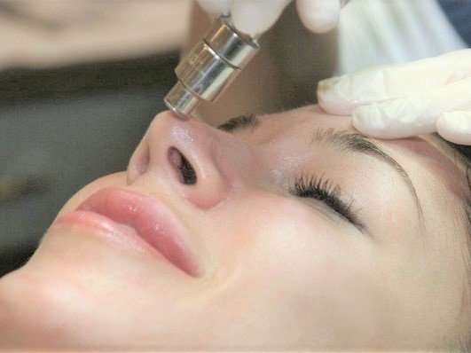 サロンdeエステKY | 大宮のエステサロン