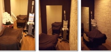 サンライズ | 小平のエステサロン