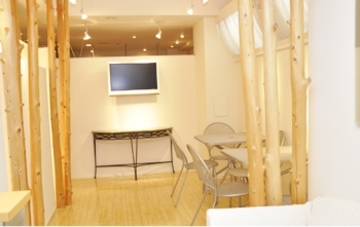 June Graine | 池袋のエステサロン