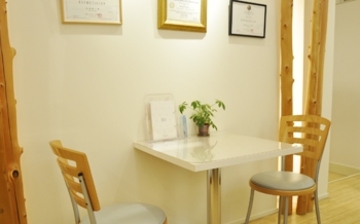 June Graine | 池袋のエステサロン