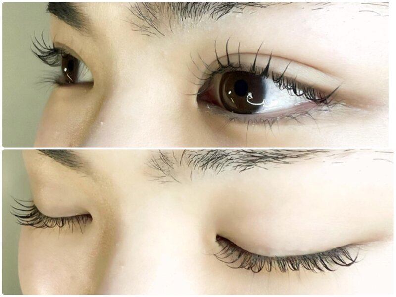 スタジオM's | 荻窪のアイラッシュ