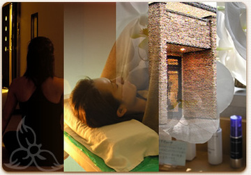 スプレール | 水戸のエステサロン