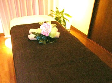 スローエステ【モン・プラース】 | 与野のエステサロン スローエステ【モン・プラース】 | 与野のエステサロン