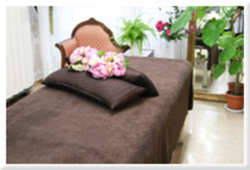 ティラヴィ　東五反田池田山店 | 五反田のエステサロン