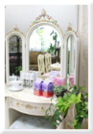 ティラヴィ　東五反田池田山店 | 五反田のエステサロン