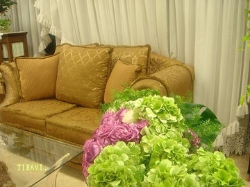 ティラヴィ　東五反田池田山店 | 五反田のエステサロン