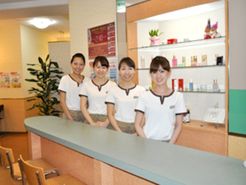 トータルビューティーエステヴィオ平塚サロン | 平塚のエステサロン トータルビューティーエステヴィオ平塚サロン | 平塚のエステサロン