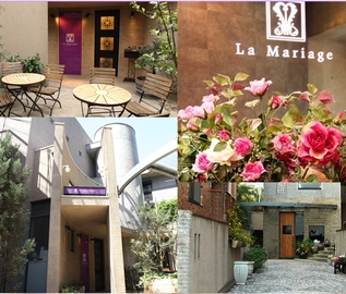 La-Mariage　表参道店 | 表参道のエステサロン