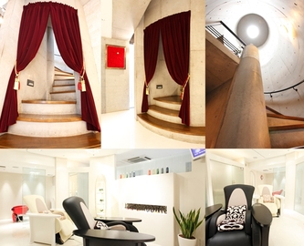 La-Mariage 表参道店 | 表参道のエステサロン La-Mariage 表参道店 | 表参道のエステサロン