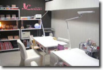 ネイル工房ルナ | 相模原のネイルサロン