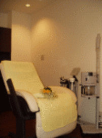 ハッピーシェービング Purely | 西葛西のエステサロン