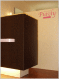 ハッピーシェービング Purely | 西葛西のエステサロン