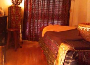 Melayang | 立川のエステサロン Melayang | 立川のエステサロン