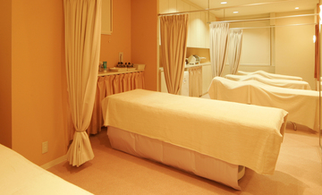 Vitamin SPA ＆BEAUTE | 三軒茶屋のエステサロン