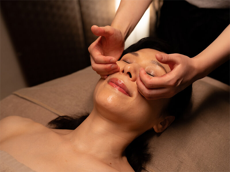 フェイシャルエステ癒 | 荻窪のエステサロン