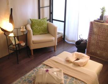 Body care Salon～humony～ | 銀座のリラクゼーション