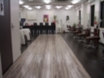 ジェーダッシュ 久米川店 | 東村山のヘアサロン