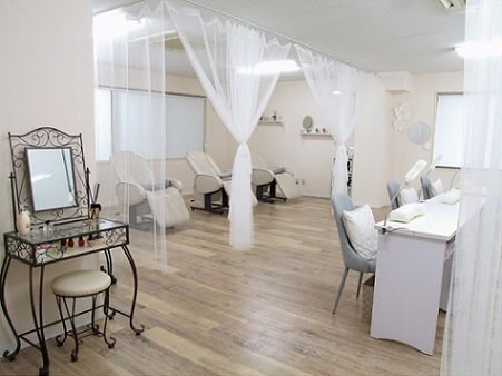 Black jewelry　ブラックジュエリー武蔵小山店 | 武蔵小山のアイラッシュ