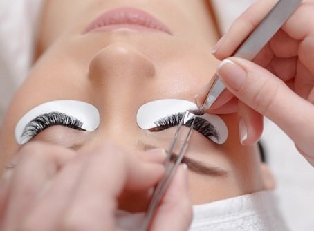 Black jewelry　ブラックジュエリー武蔵小山店 | 武蔵小山のアイラッシュ