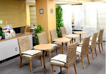 Cabinet R 関内店(横浜) | 関内のアイラッシュ Cabinet R 関内店(横浜) | 関内のアイラッシュ