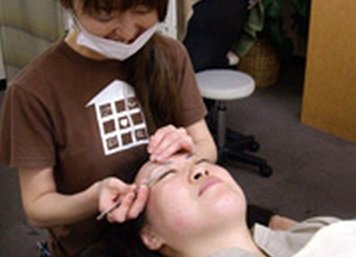 Cabinet R 関内店(横浜) | 関内のアイラッシュ Cabinet R 関内店(横浜) | 関内のアイラッシュ