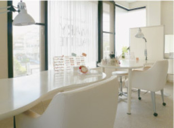 Mary jewel | 越谷のネイルサロン