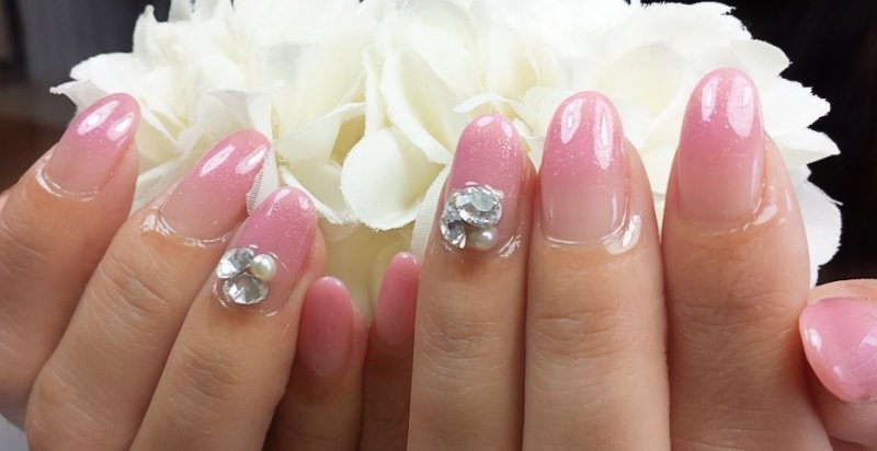 Mary jewel | 越谷のネイルサロン Mary jewel | 越谷のネイルサロン