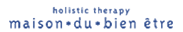 maison*du*bien*etre | 代々木上原のエステサロン