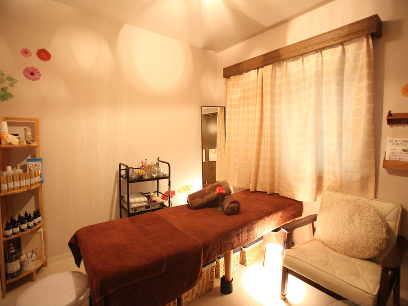 メディカル＆アンチエイジングSalon de Lily | 旗の台のエステサロン