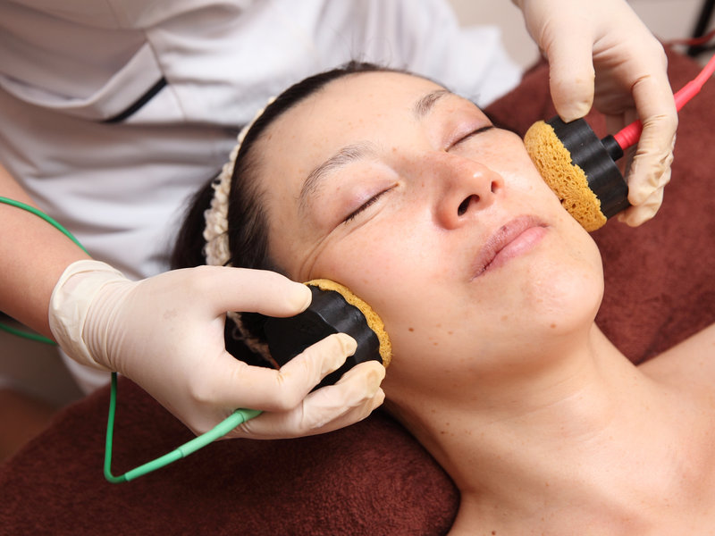 メディカル＆アンチエイジングSalon de Lily | 旗の台のエステサロン