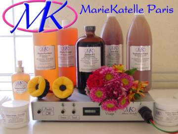 メディカル＆アンチエイジングSalon de Lily | 旗の台のエステサロン