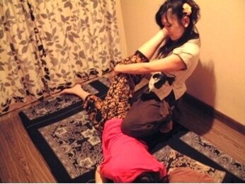 タイ古式ヒーリングサロン　ラ・イム 松戸店