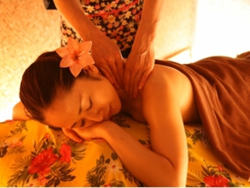 タイ古式ヒーリングサロン　ラ・イム 松戸店 | 松戸のリラクゼーション