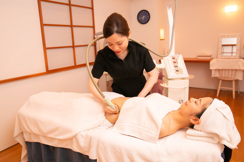 ラ・マール | 新宿のエステサロン