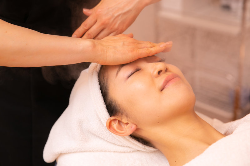 ラ・マール | 新宿のエステサロン