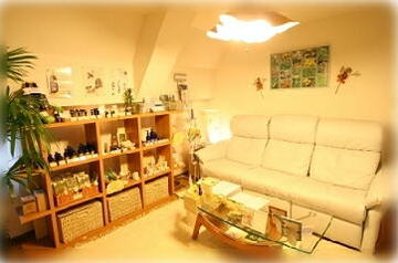 リラクゼーションエステ Soin | 赤羽のエステサロン