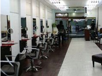 ジェーダッシュ 府中店 | 府中のヘアサロン