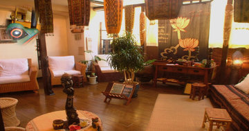 リラクゼーションサロン NONAMANIS 北浦和店 | 浦和のリラクゼーション リラクゼーションサロン NONAMANIS 北浦和店 | 浦和のリラクゼーション