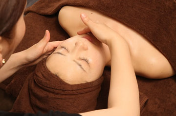 Aroma Healing | 中目黒のエステサロン