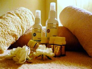 アロマ＆エステサロン ブレスイーズ青山 | 渋谷のエステサロン