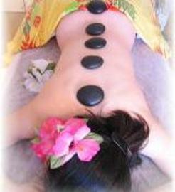 リラクゼーションサロンHuu | 横浜のリラクゼーション