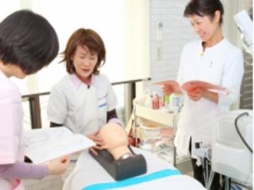 山野愛子どろんこ美容 クレスティサロン南越谷店 | 越谷のエステサロン