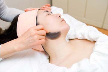 青山全身美容室 | 表参道のエステサロン