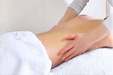 青山全身美容室 | 表参道のエステサロン