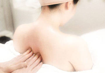 青山全身美容室 | 表参道のエステサロン