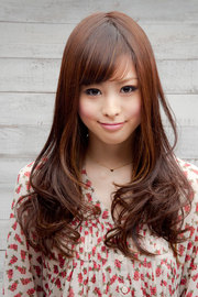 HAIR&MAKE　POSH　原宿店 | 原宿のヘアサロン