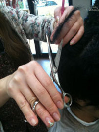 HAIR&MAKE POSH 門前仲町店 | 門前仲町のヘアサロン HAIR&MAKE POSH 門前仲町店 | 門前仲町のヘアサロン