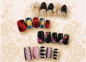 LOWE 問屋町店 | 岡山のネイルサロン